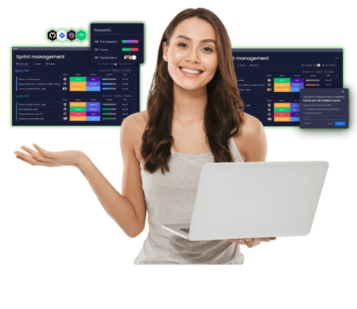 Capacitación dev