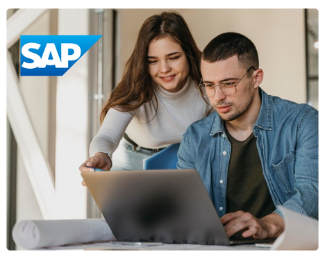 Servicios de SAP
