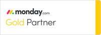  Takúm Gold Partner de monday.com