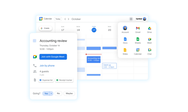 Google workspace