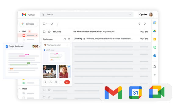 Google Workspace