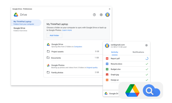 Google Drive