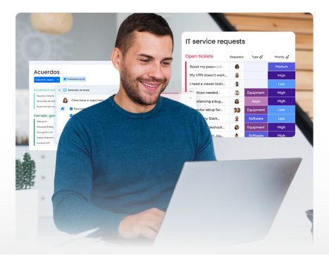 Post para Instagram Agencia Diseño Web Moderno Azul (4)