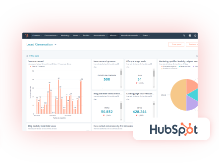 hubspot hubspot