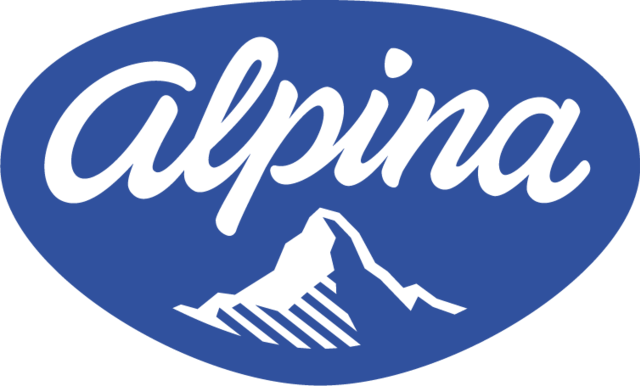 Alpina 