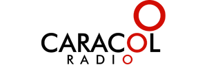 Caracol radio logo