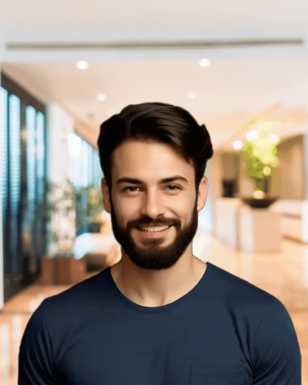 Agentes virtuales IA