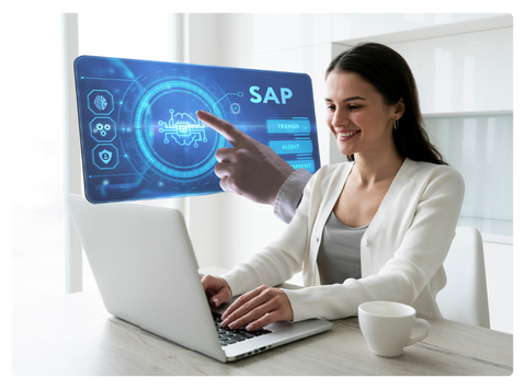 Implementación de SAP