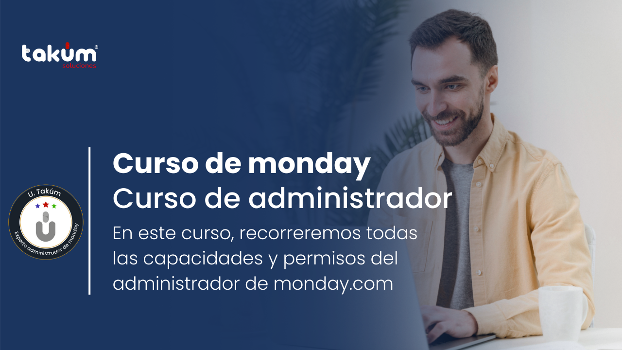 Curso de monday.com