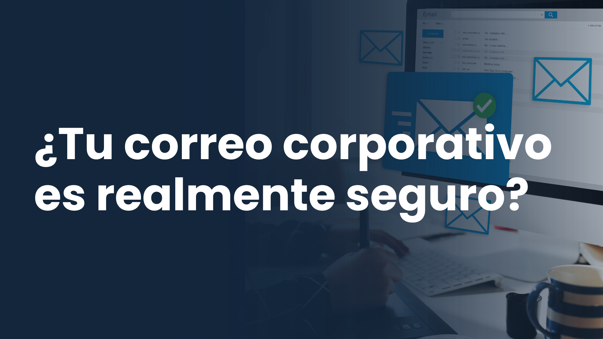 correo corporativo