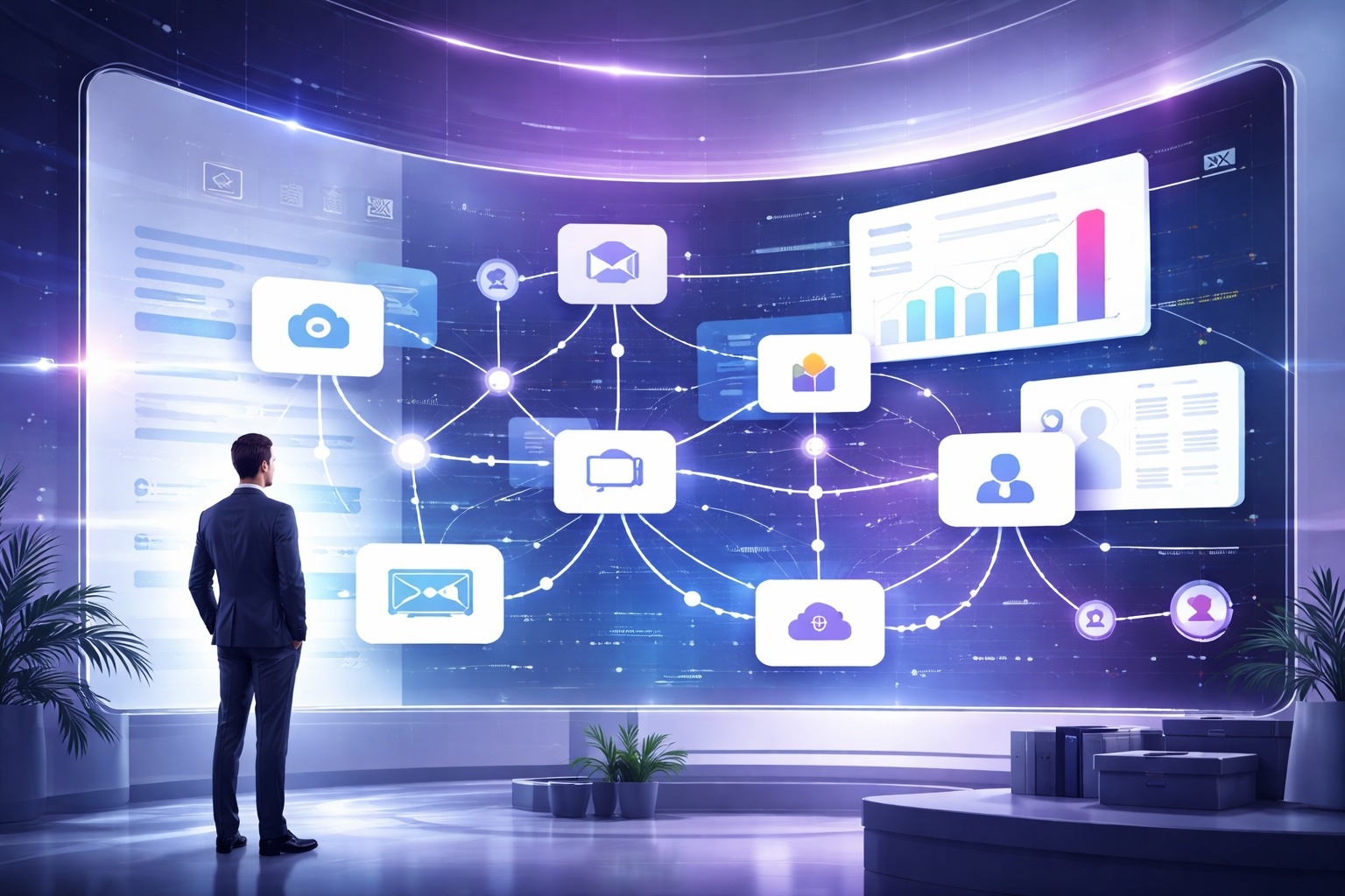 Transformación Operativa